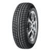 Michelin Alpin A3