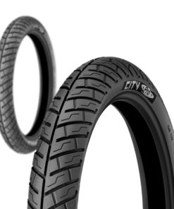Michelin City Pro Ελαστικό Μοτοσυκλέτας Δρόμου