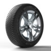 Michelin Alpin 5