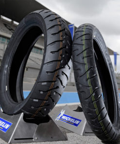 Michelin Anakee 3