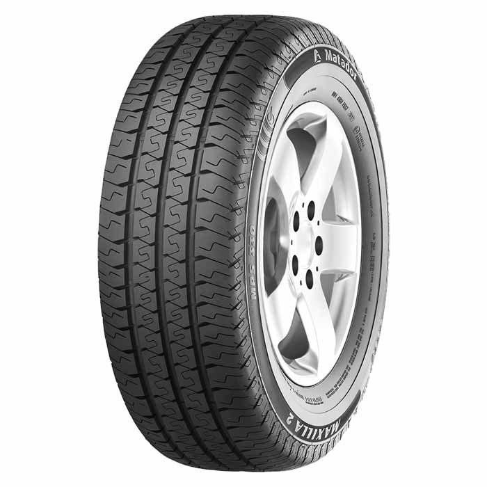 Matador MPS330 - 185 14 102/100Q