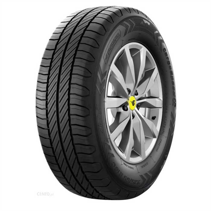 Kormoran Cargo Speed Evo 195/70 R15 104/102R